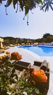Spitaki Guest House - Megali Ammos - 9