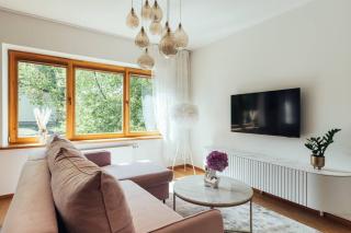WestCoast Beachside Design Apartment - Liepāja - 0