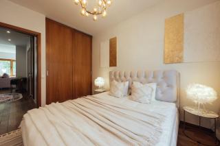 WestCoast Beachside Design Apartment - Liepāja - 9