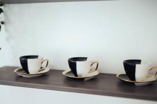 WestCoast Beachside Design Apartment - Liepāja - 6