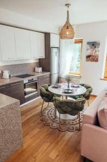 WestCoast Beachside Design Apartment - Liepāja - 5