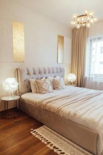 WestCoast Beachside Design Apartment - Liepāja - 4