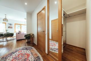 WestCoast Beachside Design Apartment - Liepāja - 3