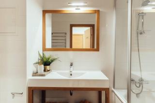 WestCoast Beachside Design Apartment - Liepāja - 2