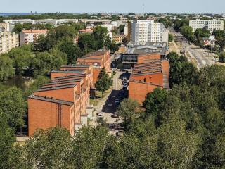 WestCoast Beachside Design Apartment - Liepāja - 1