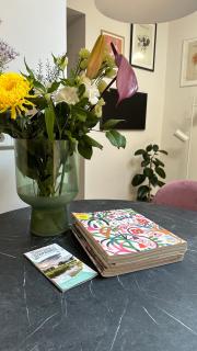 bedandbreakfastrouveen - Rouveen - 1