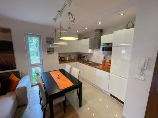 Apartament Marcin - Międzywodzie - 2