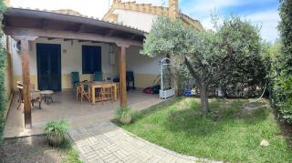 Villetta sul mare in Resort Village - Campofelice di Roccella - 0
