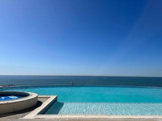 Calafia, Oceanview Condo Resort in Rosarito. - Rosarito - 0