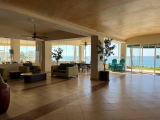Calafia, Oceanview Condo Resort in Rosarito. - Rosarito - 3