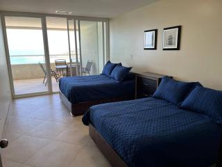 Calafia, Oceanview Condo Resort in Rosarito. - Rosarito - 4