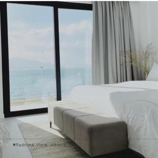 Swiss Rivage Hotel - Vlorë - 2