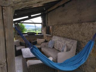 Studio** Clé des Champs au pied du Vercors - 7