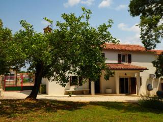 Casa istriana nona Pina - Kaštelir - 2