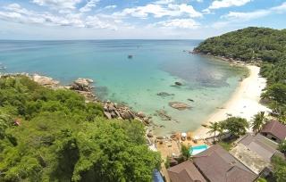 The Source Herbal Detox Retreat - Lamai - 4