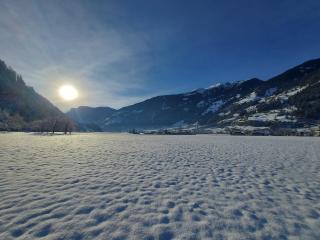 Alpenzeit Zillertal Apartments - Zell am Ziller - 6