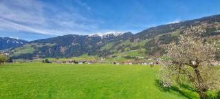 Alpenzeit Zillertal Apartments - Zell am Ziller - 4