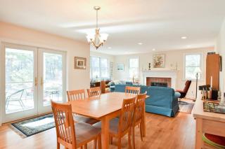 Beautiful Family Home Walk to Beach - Eastham - 2