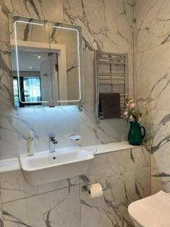 Ramsgate Stunning Sea View Apt Free Parking - Kent - 5