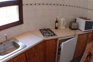 El Cisne - holiday home with private swimming pool in Benissa - 3