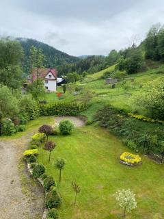 Nad Strumykiem APARTAMENT - Ochotnica Dolna - 7