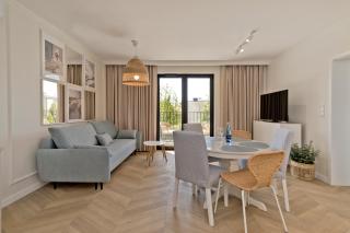 BlueApart Apartamenty Portowa - Jastarnia - 5