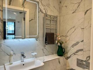 Ramsgate Stunning Sea View Apt Free Parking - Kent - 1