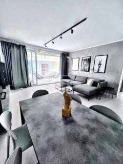 The Ultimate Escape - 9