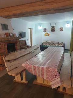 Cabana Vasc - Borsa - 5