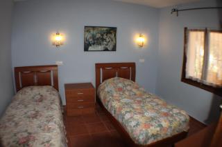 El Cisne - holiday home with private swimming pool in Benissa - 1