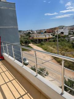 Orjon Apartments - Ksamil - 8