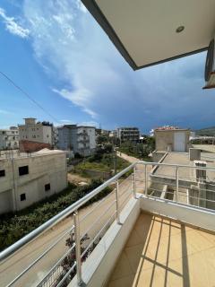 Orjon Apartments - Ksamil - 9