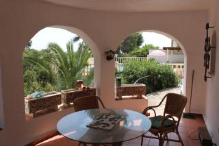 El Cisne - holiday home with private swimming pool in Benissa - Pedramala - 6