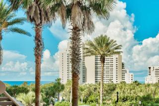 LUAU - Sandestin Resort Condos - Destin - 4