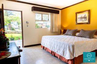 Hotel y Centro de Convenciones Jardines del Lago - 1