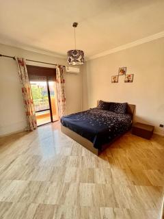 Appartement les résidences du rêve - 7
