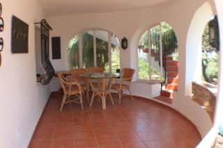 El Cisne - holiday home with private swimming pool in Benissa - 5