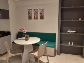 Apartamento 404 - Praia de Manaira - João Pessoa - 5