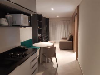 Apartamento 404 - Praia de Manaira - João Pessoa - 6