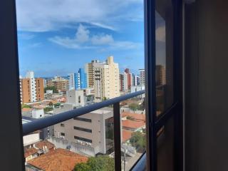Apartamento 404 - Praia de Manaira - 1