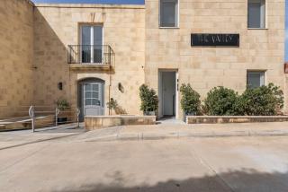 The Valley Room 7 condo with parking on premises - St Julian's - 8