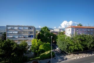Billie Holiday apartment with balcony - Split - 6