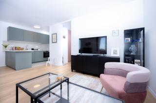 Billie Holiday apartment with balcony - Split - 2
