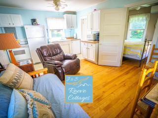 Waterfront Cottage 6 - 2