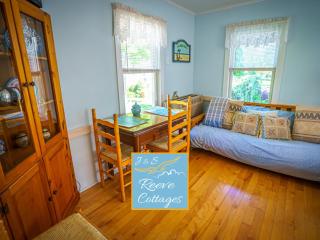 Waterfront Cottage 6 - 1