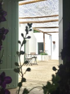 Alojamiento rural CASAPIÑA - Conil de la Frontera - 7