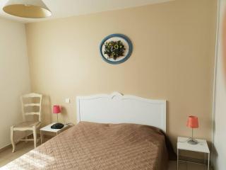 MAISON avec 1 CHAMBRE dans QUARTIER RESIDENTIEL VERDOYANT CALME - Vendays-Montalivet - 6
