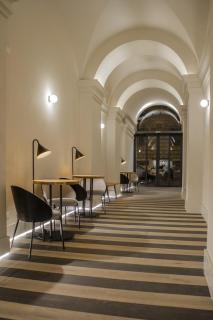 room Select Via Veneto - Roma - 4