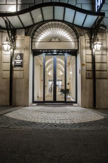 room Select Via Veneto - Roma - 5