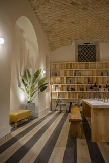 room Select Via Veneto - Roma - 3